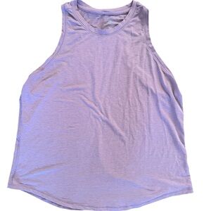 🤎All in Motion Lavender Athletic Tank Top